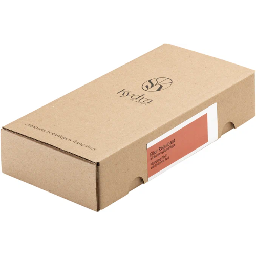 Kydra Elixir Repulpant - Интенсивный эликсир для уплотнения и укрепления тонких волос